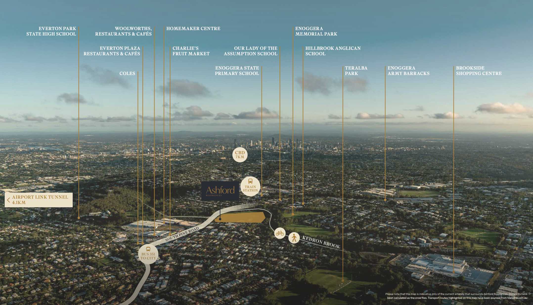 [Land for Sale] Ashford Residences, Everton Park OpenLot